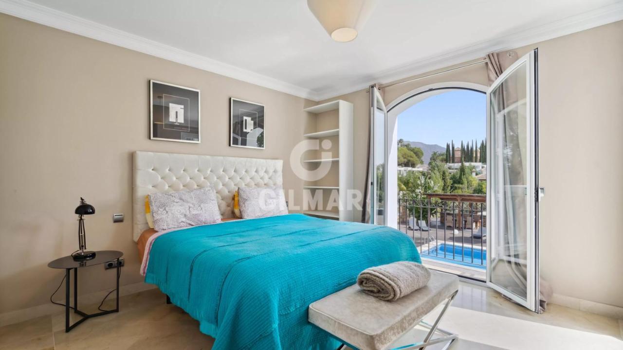 Villa Maracana Marbella Exterior photo