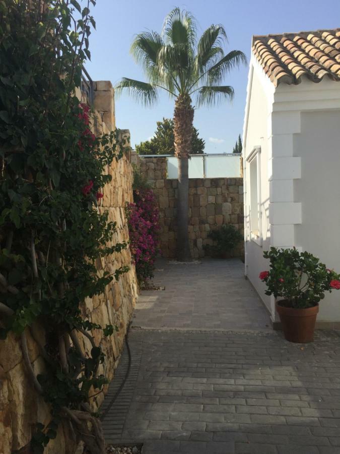 Villa Maracana Marbella Exterior photo