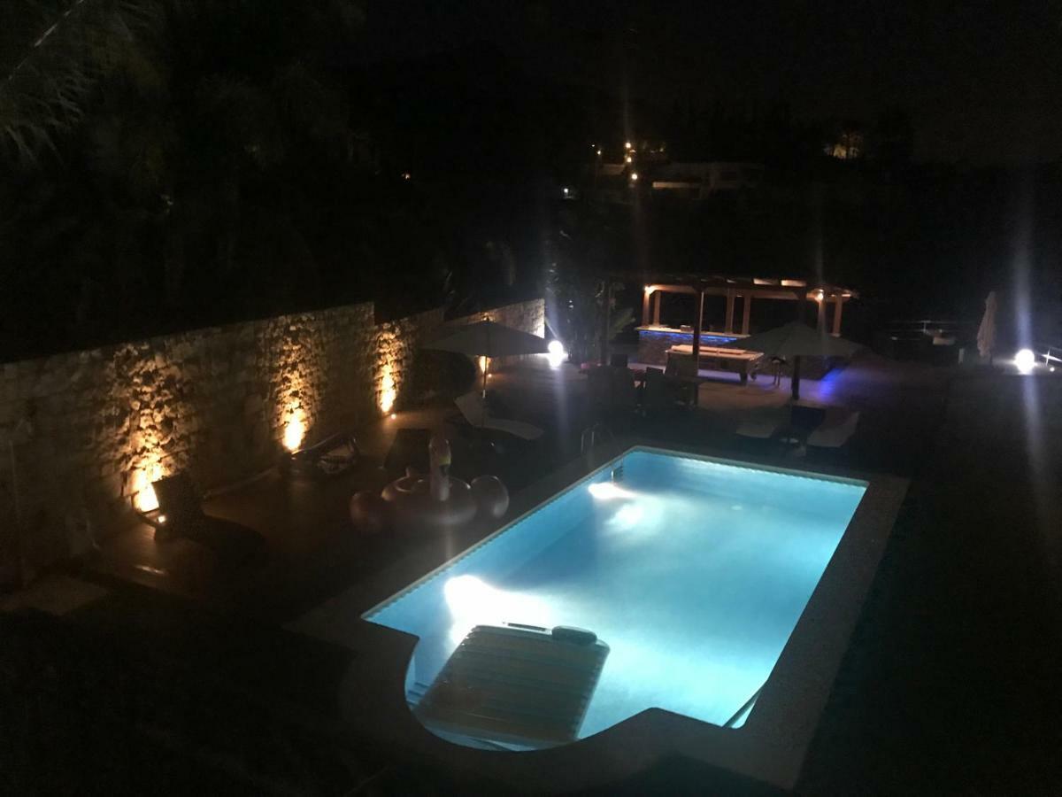 Villa Maracana Marbella Exterior photo